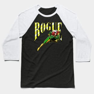 Rog FK Baseball T-Shirt